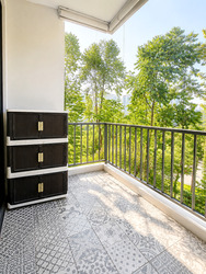 Waterwoods (D19), Condominium #598707091